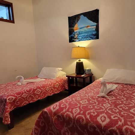 Brahma Blue Resort San Pedro  Esterno foto