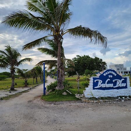 Brahma Blue Resort San Pedro  Esterno foto