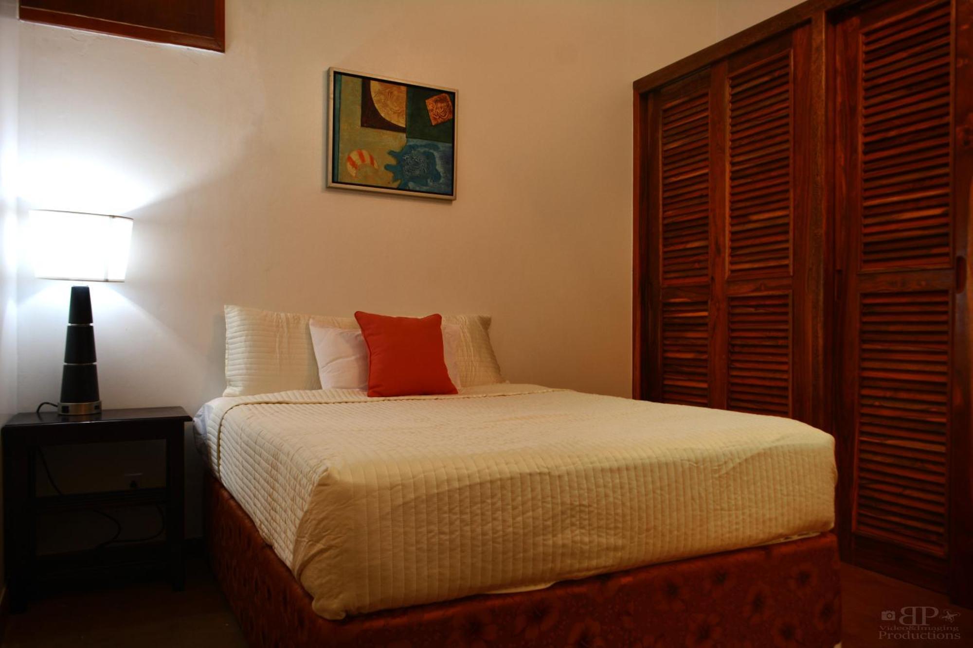 Brahma Blue Resort San Pedro  Esterno foto