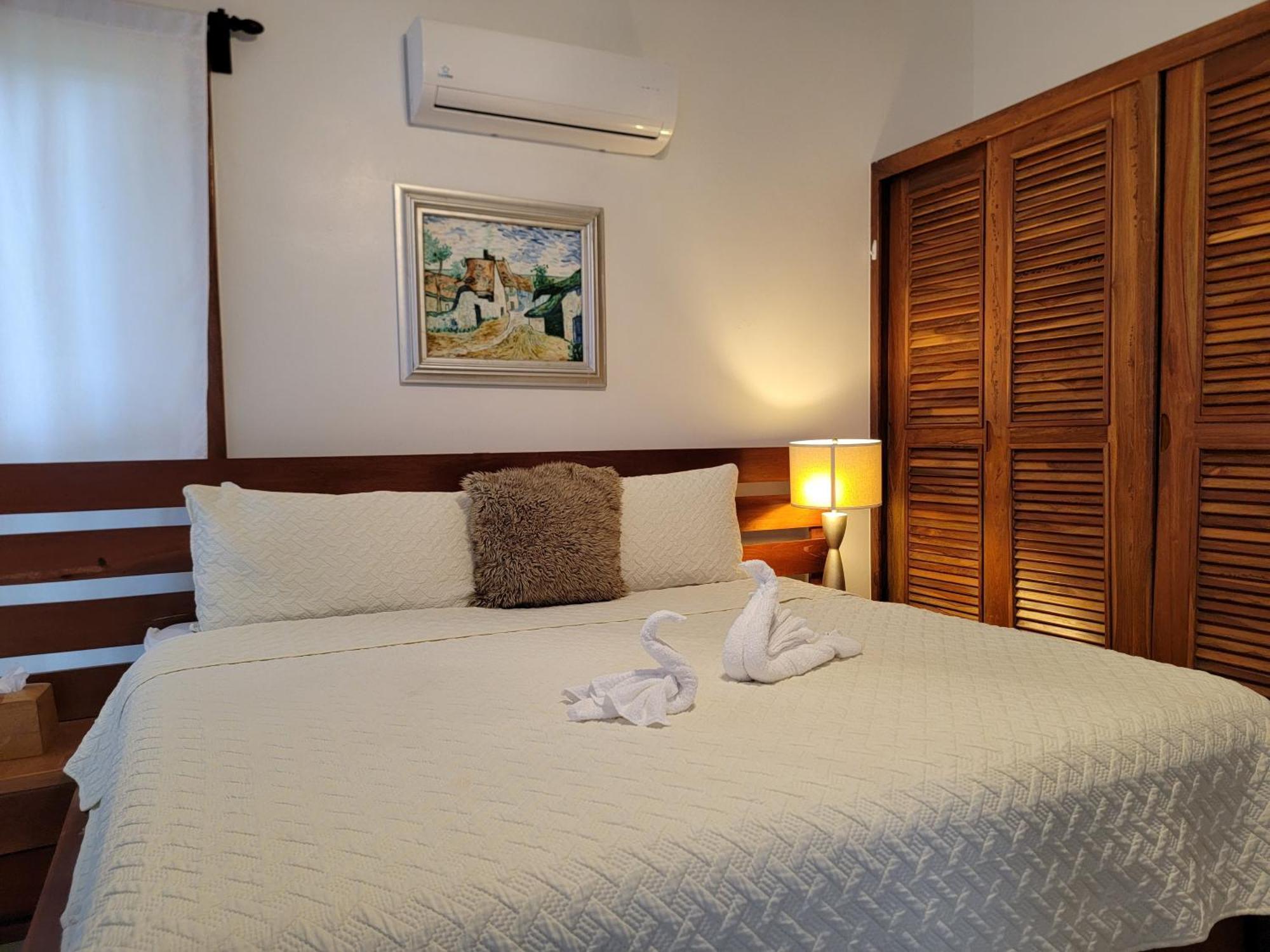 Brahma Blue Resort San Pedro  Esterno foto